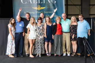 Fate Came Calling Book Launch Video